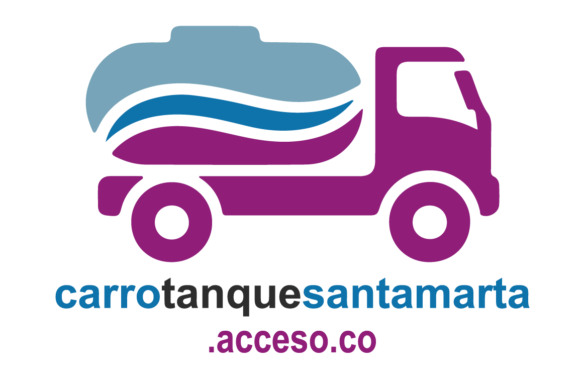 Carrotanques Santa Marta